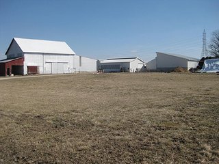 Property photo 11 - 116 +/- Acres Offered in 4 Tracts - Land & Cattle Facility Auction